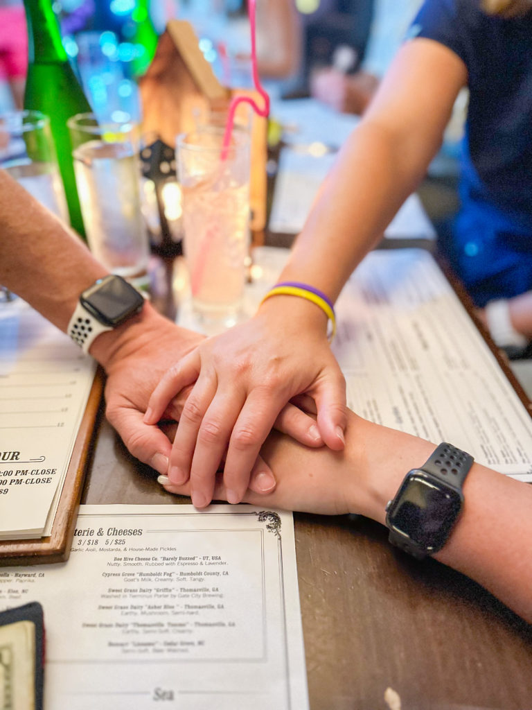 Soul Band Dating in Augusta, GA